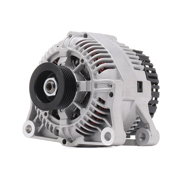 OEM nummer A 002 T B4891 A - Dynamo GCD0068 MITSUBISHI