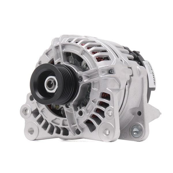 goCORE GCD0072 Alternator Volkswagen PASSAT Variant (3B6) 1.9 TDI 101 hp Diesel 2004