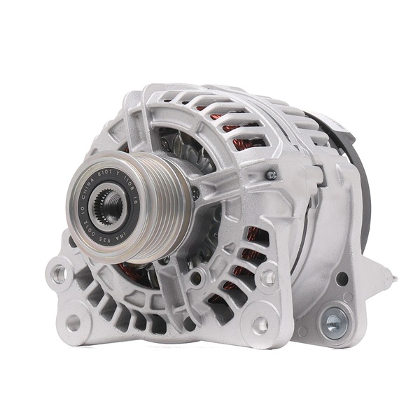 Numéro OEM 038 903 018 LX - Alternateur GCD0085 AUDI, SEAT, SKODA