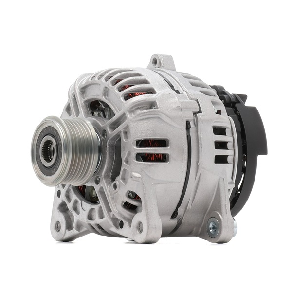 goCORE GCD0100 Alternator RENAULT SCENIC 3 (JZ0/1) 1.5 dCi 95 hp Diesel 2013