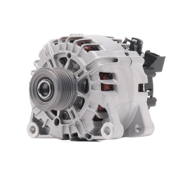 Dynamo GCD0116 goCORE FORD C-Max II (DXA/CB7, DXA/CEU) 1.6 TDCi 2014 95 hk