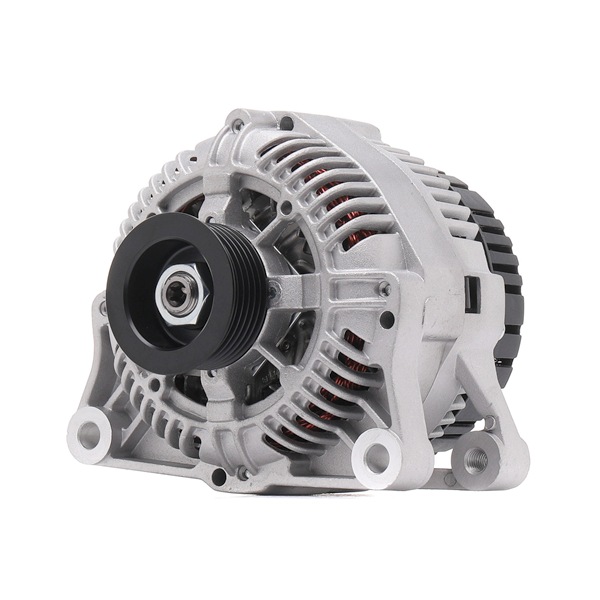 Alternator GCD0133 goCORE A 005 T A6391 C PEUGEOT, MITSUBISHI