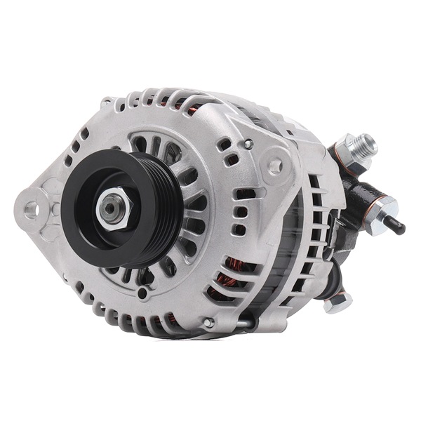 goCORE GCD0167 Alternator OPEL Corsa C Hatchback (X01) 1.7 DTI 75 hp Diesel 2003