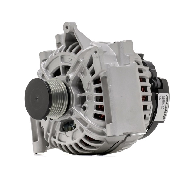Número OEM 012 154 98 02 - Alternador GCD0182 MERCEDES-BENZ, LAND ROVER, SMART