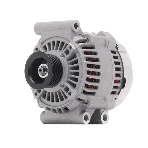 Generator GCD0195 goCORE MINI Cabrio (R52) 1.6 One 2005 90 PS