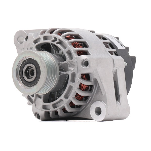 Generator GCD0217 goCORE FIAT Stilo Hatchback (192) 1.9 JTD 2006 140 HK