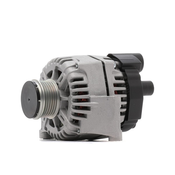 goCORE GCD0220 Alternator OPEL Corsa C Hatchback (X01) 1.3 CDTI 70 hp Diesel 2003