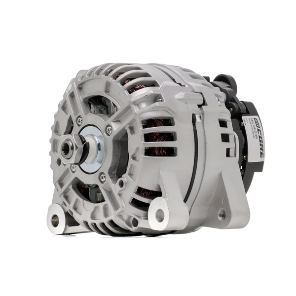 goCORE GCD0239 Alternator CITROËN C5 II Break (RE_) 2.2 HDi 163 hp Diesel 2006