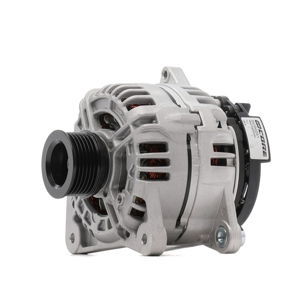 goCORE GCD0251 Alternator RENAULT TWINGO 2 (CN0) 1.6 RS 133 hp Petrol 2011