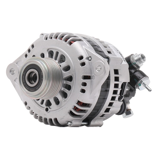 goCORE GCD0266 Alternator OPEL Corsa C Hatchback (X01) 1.7 CDTI 100 hp Diesel 2009