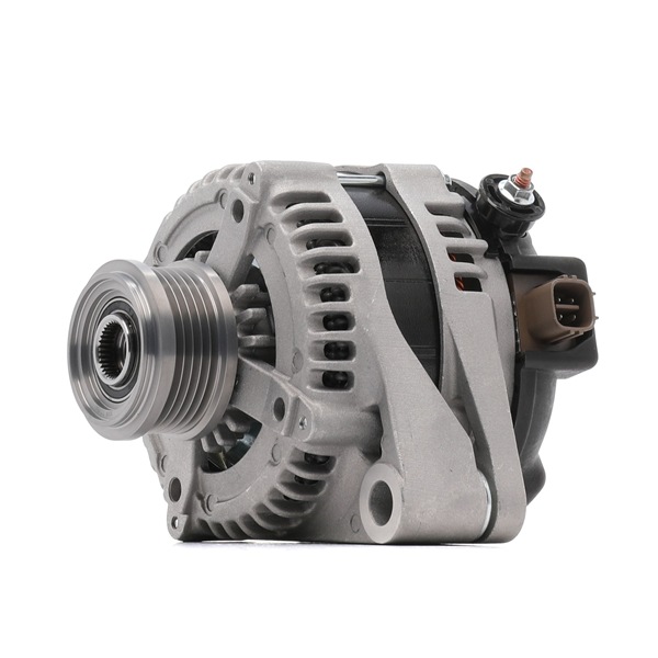 Dynamo GCD0271 goCORE TOYOTA Previa / Estima II (XR30) 2.0 D-4D (CLR30_) 2002 116 hk