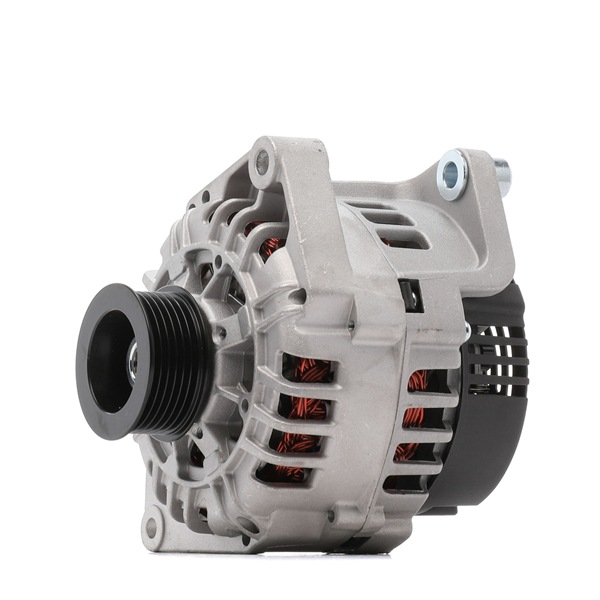 Alternator GCD0279 goCORE FIAT Ducato II Flatbed Vrachtwagen/Chassis (244) 2.8 JTD Power 2004 146 Pk
