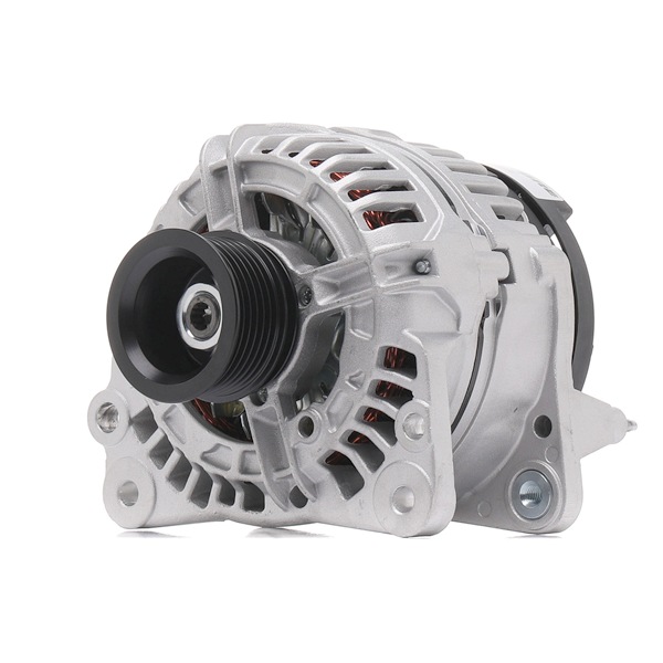 goCORE GCD0280 Alternator Volkswagen Passat Variant (3C5) 1.6 102 hp Petrol 2006
