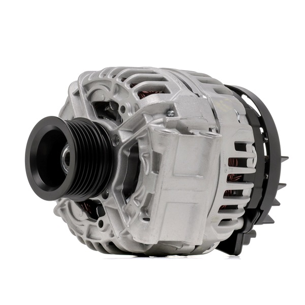 Dynamo GCD0282 goCORE RENAULT Scénic I (JA0/1, FA0) 1.8 4x4 2001 116 hk
