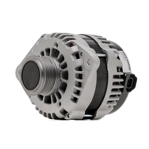 Número OEM 13 57 9675 - Alternador GCD0284 OPEL, CHEVROLET, DAEWOO, VAUXHALL