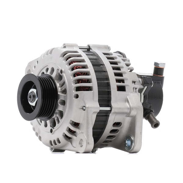 goCORE GCD0287 Alternator OPEL Corsa C Hatchback (X01) 1.7 DTI 75 hp Diesel 2004