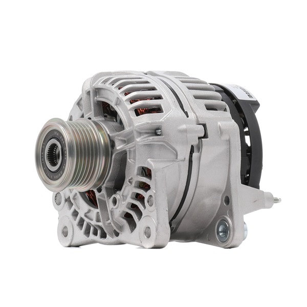 goCORE GCD0295 Alternator Volkswagen Passat Variant (3C5) 1.6 102 hp Petrol 2008