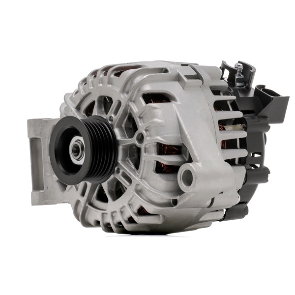 Número OEM 7G9N 10300 CC - Alternador GCD0297 FORD, LAND ROVER, FORD USA