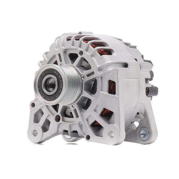 goCORE GCD0299 Alternator RENAULT MASTER 3 (EV, HV, UV) 2.3 dCi 135 RWD 136 hp Diesel 2022