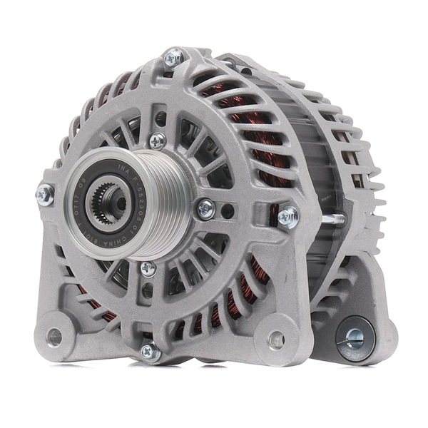 Número OEM 23 10 0JD 71A - Alternador GCD0305 RENAULT, NISSAN, DACIA