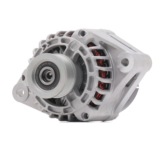 Generator GCD0307 goCORE FIAT Stilo Hatchback (192) 1.9 JTD 2004 140 HK