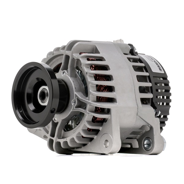 Número OEM 4M5T 10300 LC - Alternador GCD0308 FORD, FORD USA