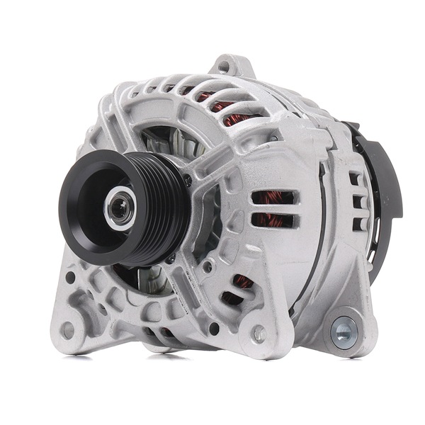 goCORE GCD0311 Alternator RENAULT MODUS / GRAND MODUS (F/JP0_) 1.5 dCi 65 hp Diesel 2020