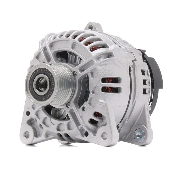 Numero OEM 23100-00Q0H - Alternatore GCD0313 OPEL, RENAULT, NISSAN, LAND ROVER, DACIA