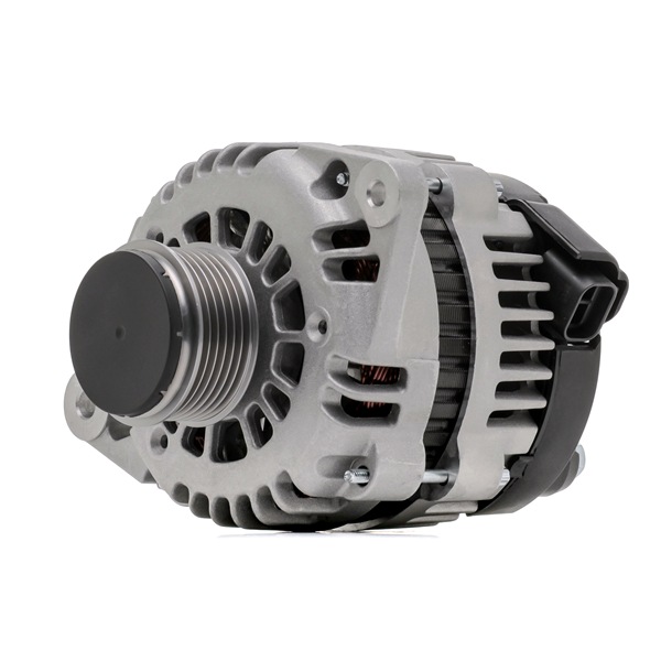 goCORE GCD0316 Alternator VAUXHALL Astra Mk5 (H) (A04) 1.7 CDTi 110 hp Diesel 2009