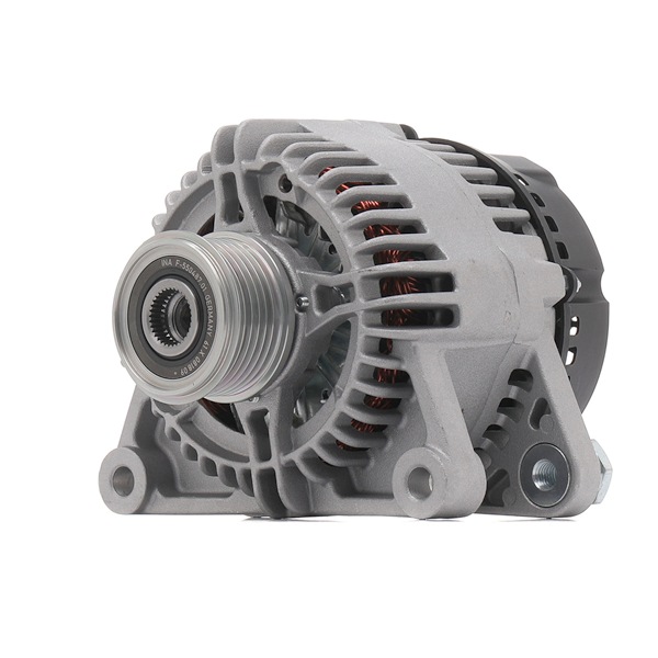 Dynamo GCD0317 goCORE DS DS3 Cabrio 1.2 VTi 82 2015 82 hk