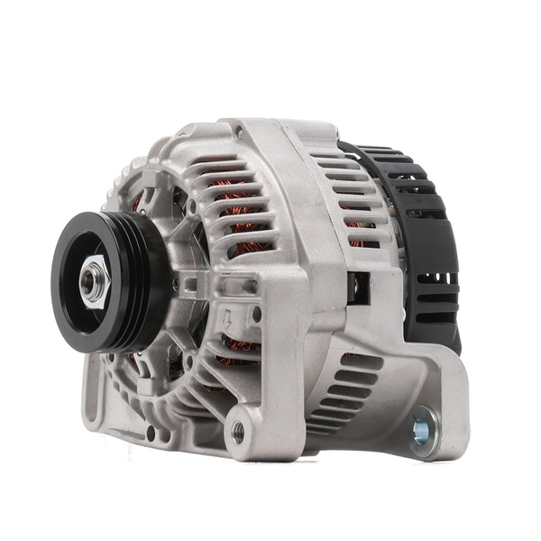 goCORE GCD0327 alternator RENAULT Clio II Hatchback (BB, CB) 1.2 (BB0A, BB0F, BB10, BB1K, BB28, BB2D, BB2H, CB0A,... 58hp 2005