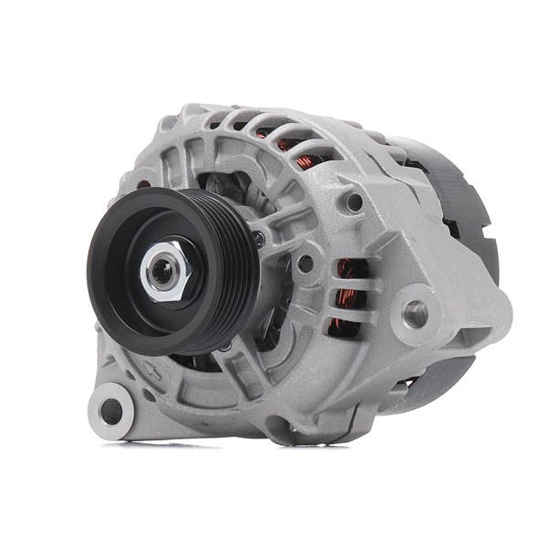 Generator GCD0330 goCORE FIAT Scudo I Kombi (220) 1.9 TD Eco 2003 90 PS