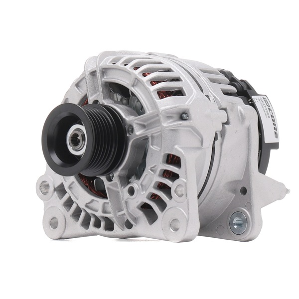 Número OEM 037 903 025 S - Alternador GCD0358 SEAT, AUDI, SKODA