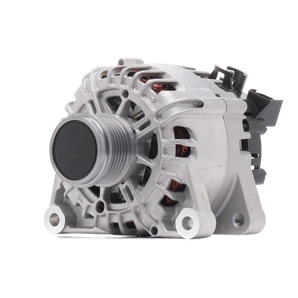 Dynamo GCD0363 goCORE FORD C-Max II (DXA/CB7, DXA/CEU) 1.6 TDCi 2019 95 hk
