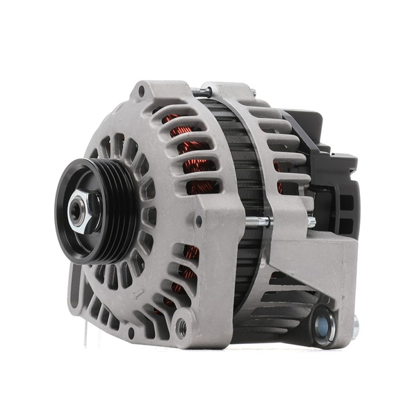 goCORE GCD0365 alternator RENAULT Clio II Hatchback (BB, CB) 1.2 (BB0A, BB0F, BB10, BB1K, BB28, BB2D, BB2H, CB0A,... 58hp 2003
