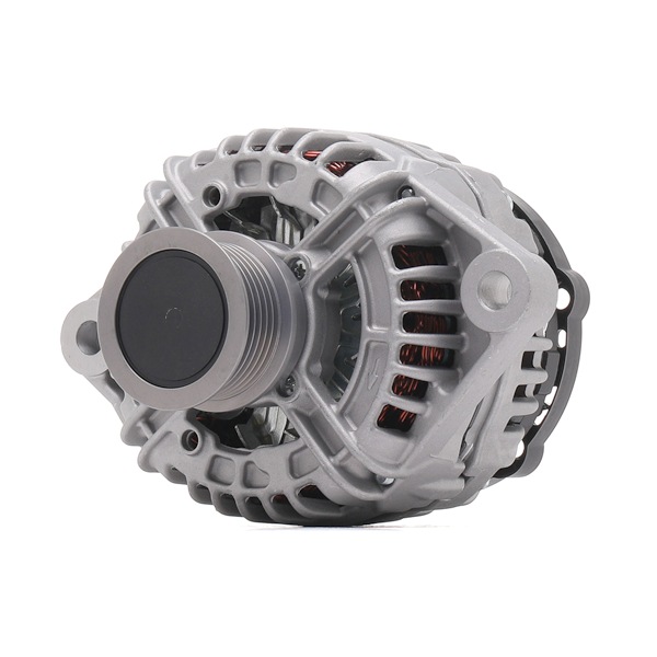 goCORE GCD0369 Alternator VAUXHALL Astra Mk6 (J) GTC (P10) 2.0 CDTi 165 hp Diesel 2013