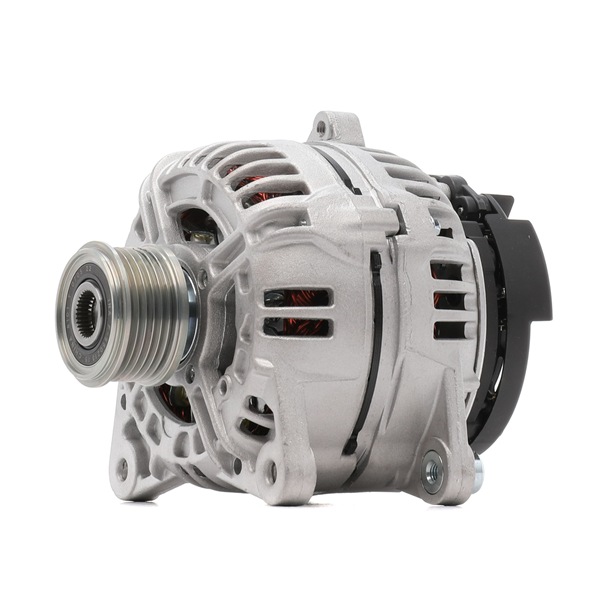 Numéro OEM 23100 00Q2C - Alternateur GCD0386 RENAULT, NISSAN, INFINITI