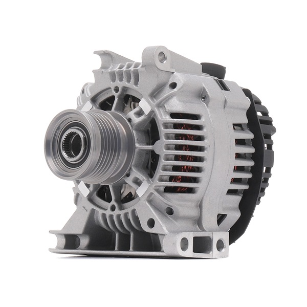 Número OEM A 012 154 44 02 - Alternador GCD0387 MERCEDES-BENZ