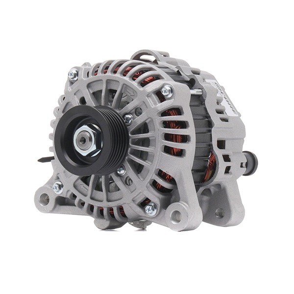 goCORE GCD0388 alternator PEUGEOT 407 SW 2.0 Bioflex 140hp 2009