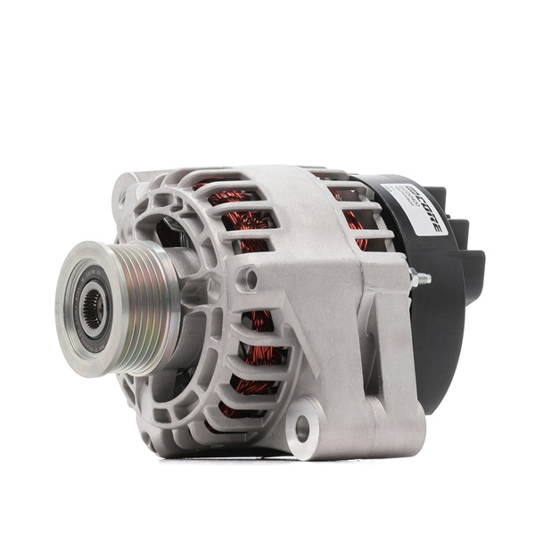 goCORE GCD0400 Alternator ALFA ROMEO 159 (939) 2.0 JTDM 136 hp Diesel 2010