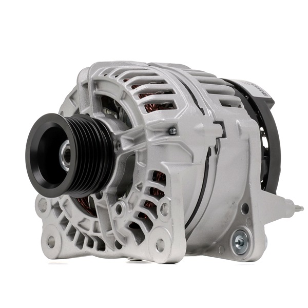 Número OEM 06A 903 026 B - Alternador GCD0406 SEAT, AUDI, SKODA, LAND ROVER
