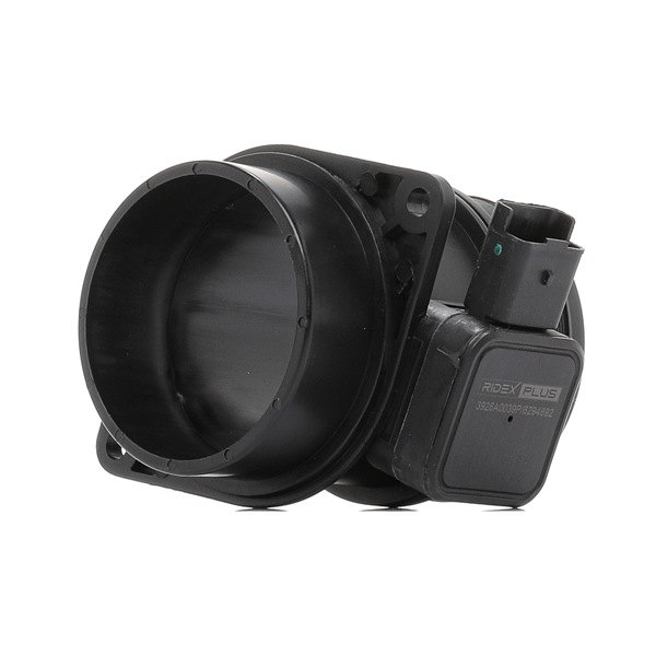 Luftmassenmesser 3926A0039P RIDEX PLUS LANCIA Phedra (179) 2.0 JTD (179.AXH1B, 179.BXH1B) 2009 120 PS