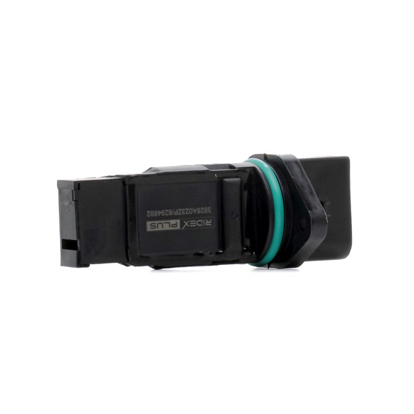 Luftmassemätare 3926A0232P RIDEX PLUS AUDI A4 B6 Avant (8E5) 1.8 T 2001 150 hk