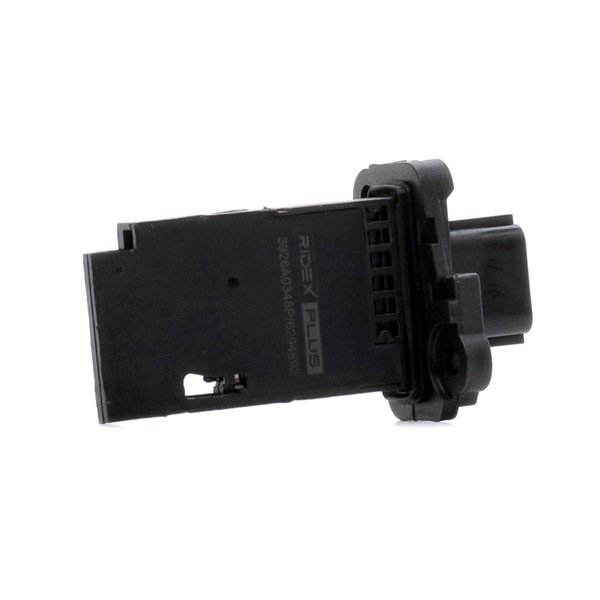 Luftmassemätare 3926A0348P RIDEX PLUS RENAULT Master III Minibuss 2.3 dCi FWD (JV0F, JV0S, JV0T) 2020 146 hk