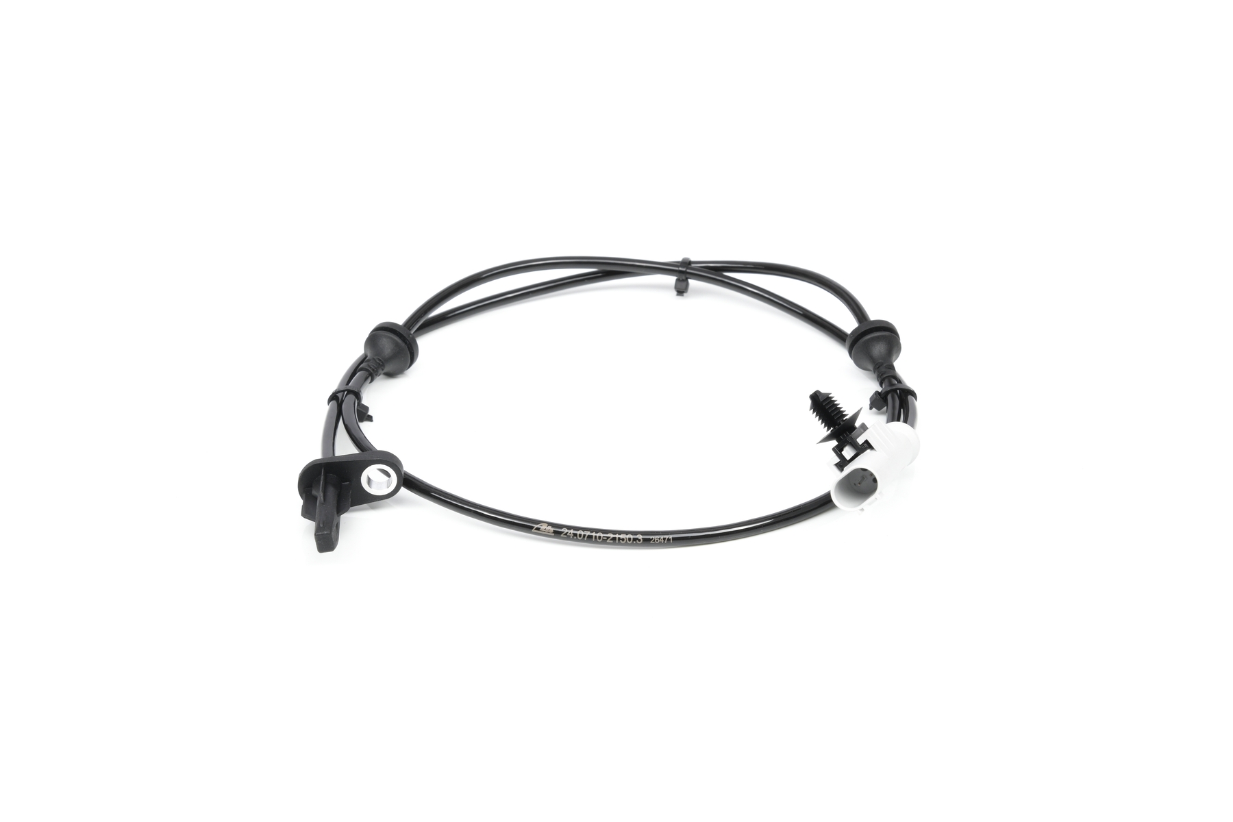 Sensor ABS 24.0710-2150.3 ATE LAND ROVER Range Rover Velar (L560) 2.0 D180 TD4 4x4 2018 180 cv