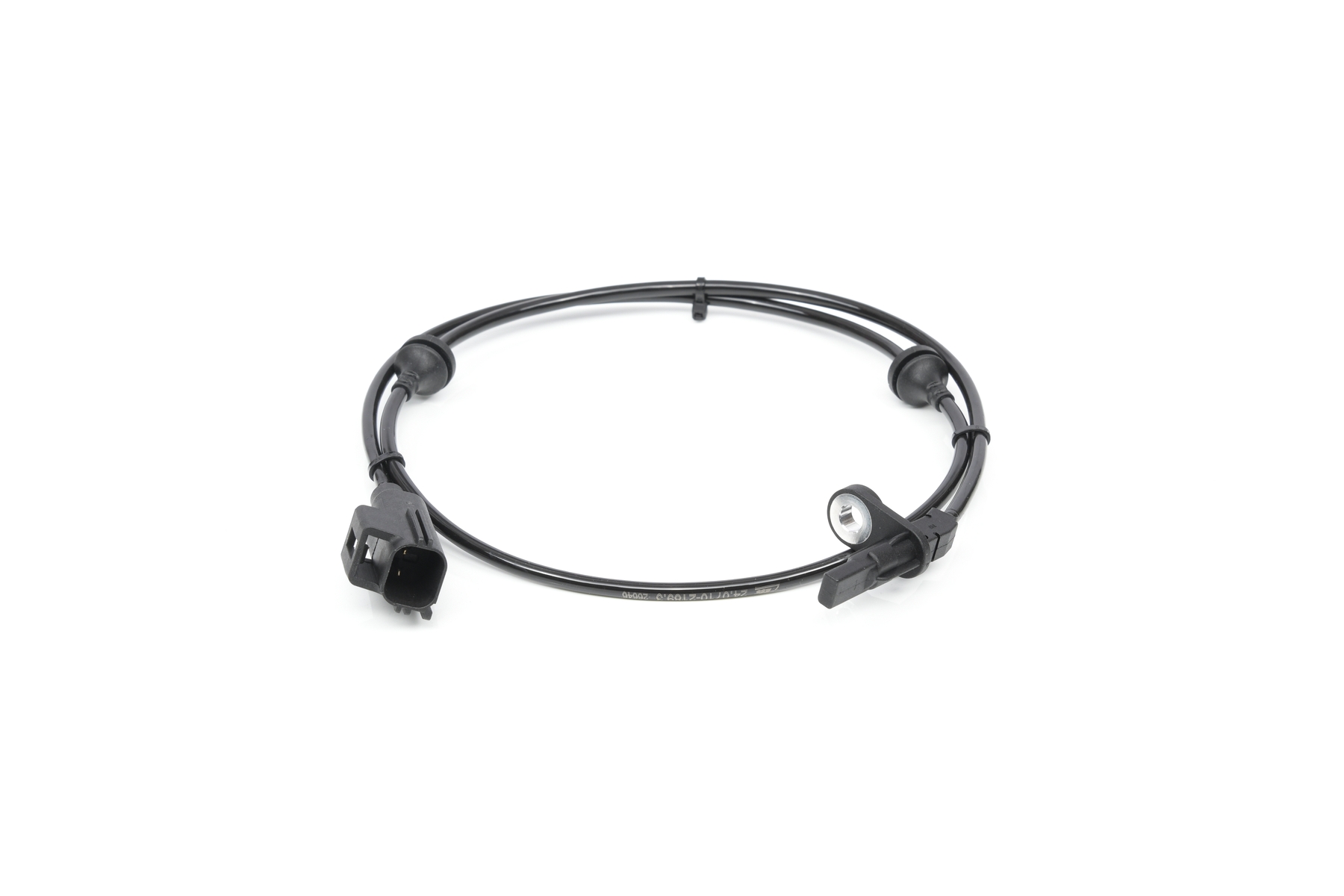 Sensor ABS 24.0710-2189.3 ATE LAND ROVER Range Rover Velar (L560) 2.0 D180 TD4 4x4 2017 180 cv