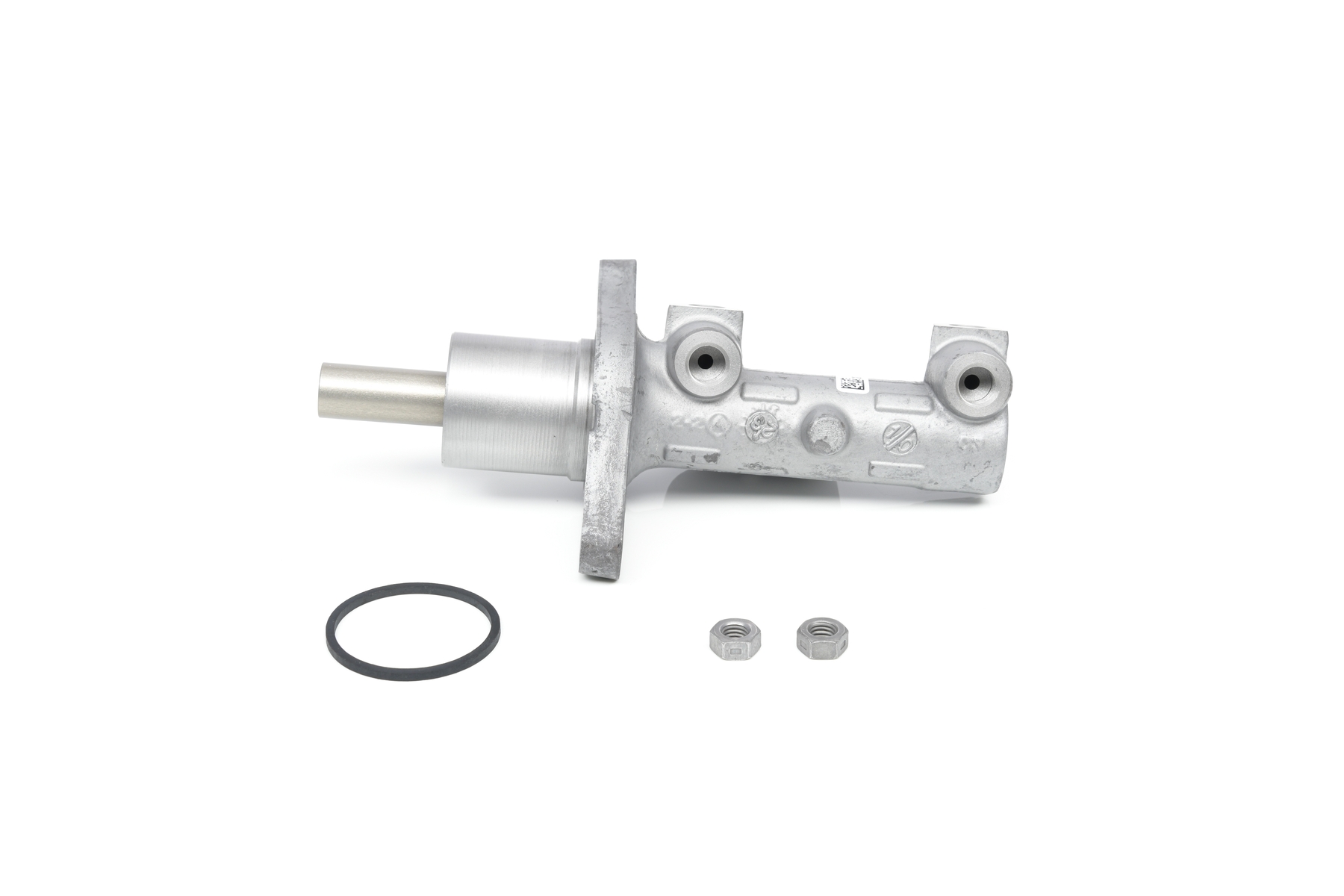 ATE 24.2123-3131.3 master cylinder PEUGEOT 407 Saloon 2.2 HDi (6D4HTH) 170hp 2007