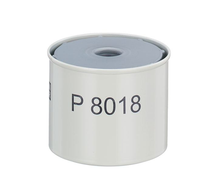 Numéro OEM 26550005 - Filtre à carburant P 8018 x