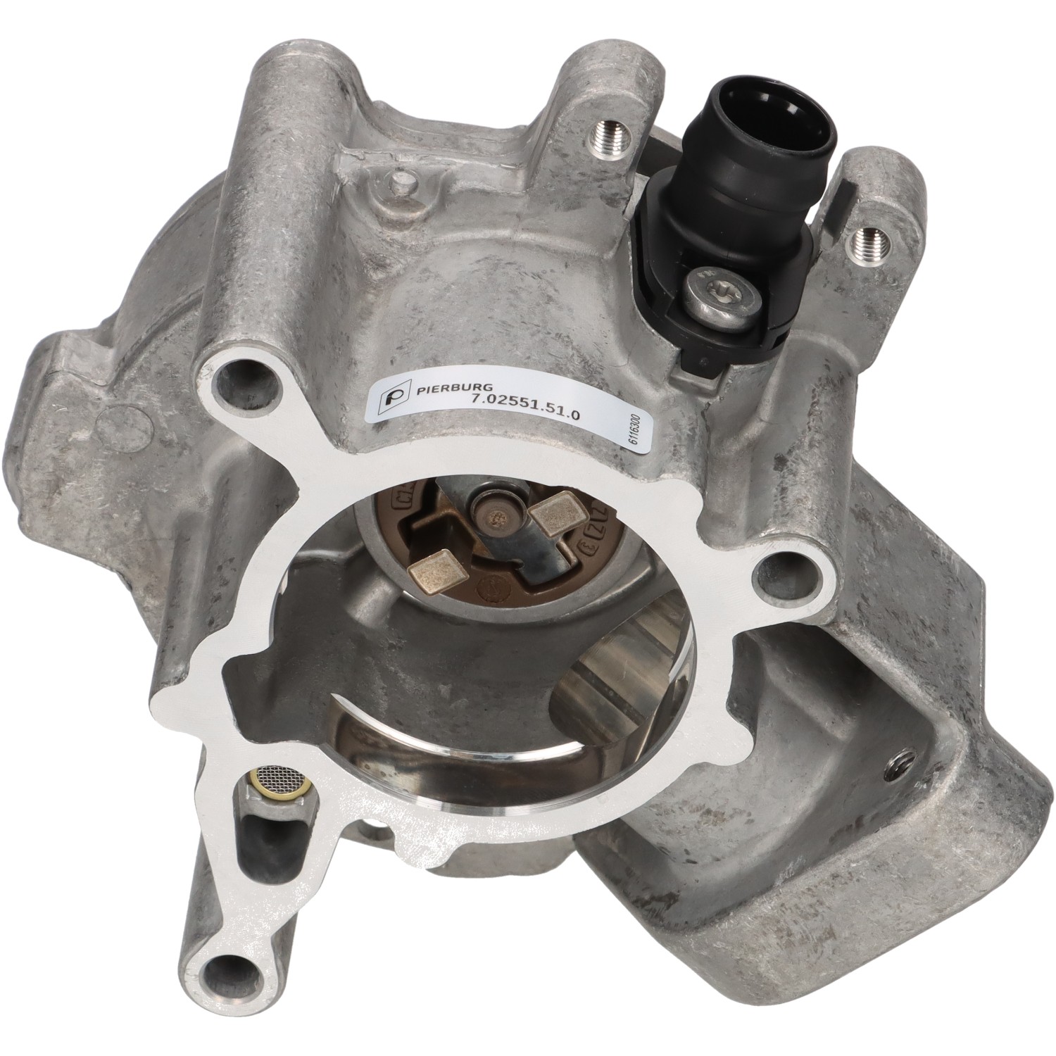 PIERBURG | Depressore servofreno senza guarnizione 7.02551.51.0 Volkswagen Tiguan II (AD1) 2024 economici online
