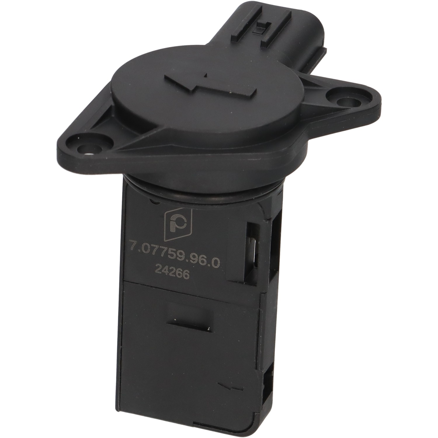 Luchtmassameter 7.07759.96.0 PIERBURG VOLVO V40 Hatchback (525, 526) 2.0 D3 2015 150 Pk